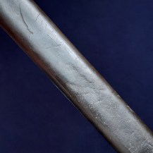 Japanese Army Artillerymans Short Sword, Second Model, c1886 - 10